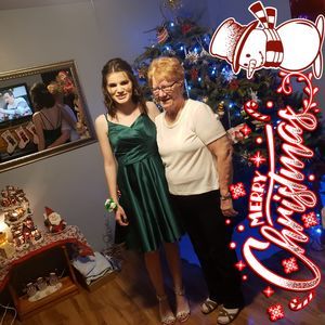 Meet your Posher, Barbara